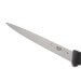 Couteau à dénerver/filet de sole Victorinox 5.3703.18 lame 18cm manche fibrox noir