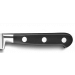 Couteau de chef SABATIER Idéal Inox 100% forgé lame 25cm