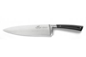 Couteau de chef Sabatier Edonist forgé 20cm fabrication française
