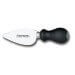 Couteau à parmesan Bargoin lame 11cm manche noir