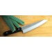 Couteau universel japonais Tojiro DP plein manche lame 13.5cm