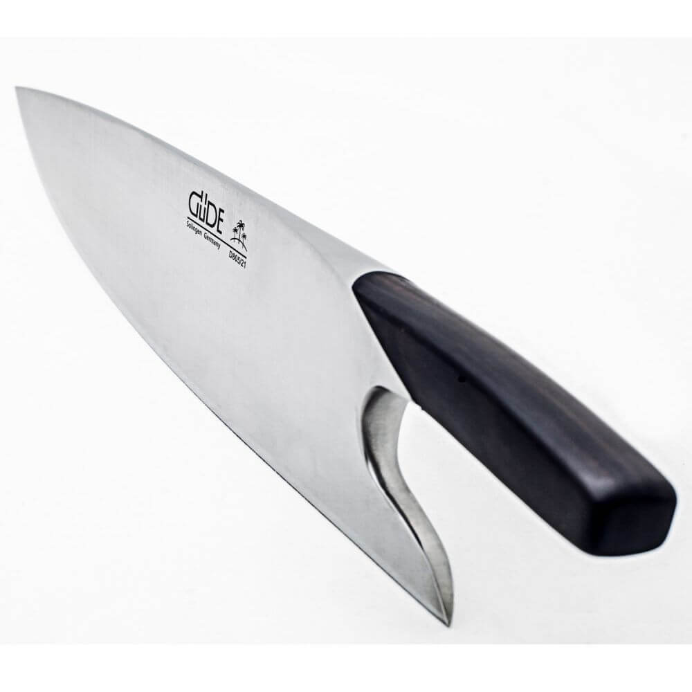 Couteaux à steak 100% Japonais damas 33 couches VG10 forme INNOVANTE