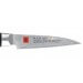 Couteau d'office japonais Kasumi Masterpiece haut de gamme 8cm 