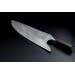 Couteau de chef Güde THE KNIFE 21cm damas et design