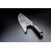 Couteau de chef Güde THE KNIFE 21cm damas et design