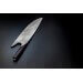 Couteau de chef Güde THE KNIFE 21cm damas et design