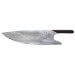 Couteau de chef Güde THE KNIFE 21cm damas et design