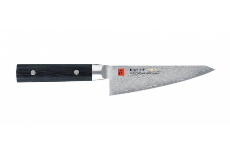 Couteau à désosser japonais Kasumi Masterpiece haut de gamme 14.5cm 