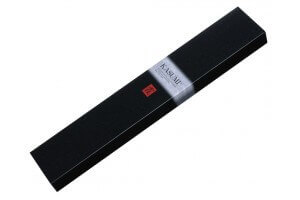 Couteau d'office japonais Kasumi Standard lame damas 8cm