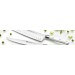 Couteau à pain Sabatier Toque blanche 100% forgé 20cm