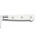 Couteau à pain Sabatier Toque blanche 100% forgé 20cm