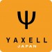 Couteau santoku japonais Yaxell RAN lame 16.5cm damas 69 couches