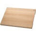 Planche à découper Zwilling bois de hêtre massif 60x40cm 