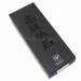 Pierre à aiguiser japonaise Yaxell grains 240/1000 + 3 accessoires