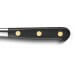 Couteau filet de sole SABATIER Idéal Inox forgé rivets laiton flexible 20cm