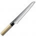 Couteau à pain 24cm TOJIRO ZEN
