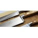 Couteau à pain SABATIER Provençao 100% forgé 20cm en olivier