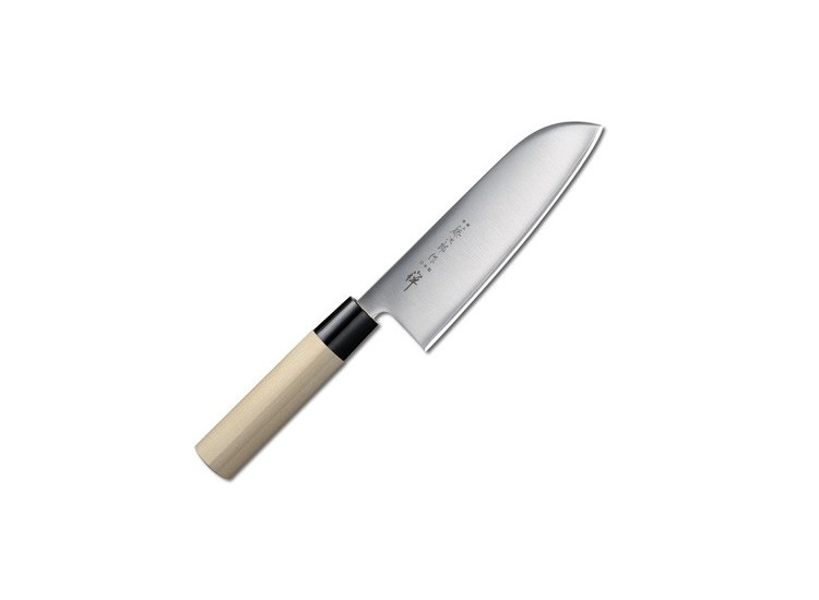 Couteau  Santoku 16,5cm TOJIRO ZEN