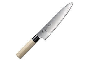Couteau de Chef 21cm TOJIRO ZEN