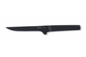 Couteau à désosser Berghoff Ron Titan 15cm revêtement titane manche acier