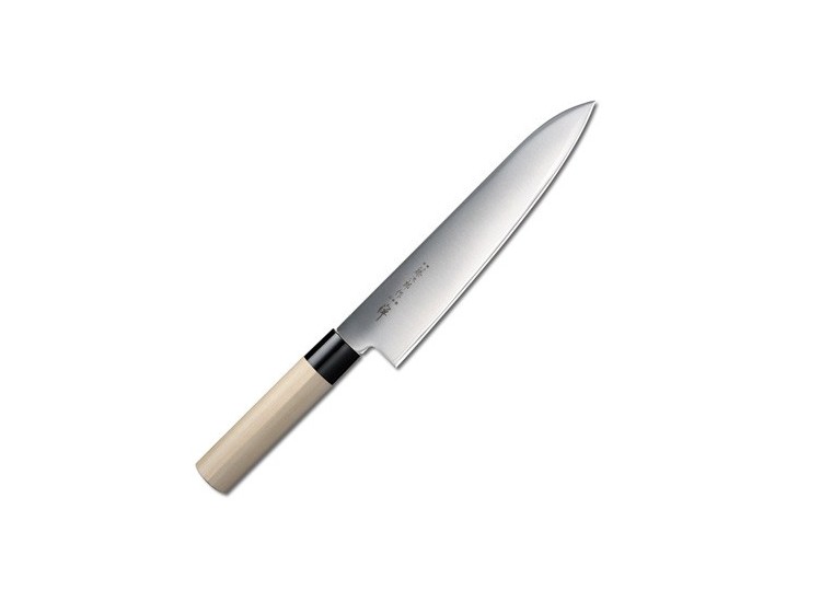 Couteau   de Chef 24cm TOJIRO ZEN