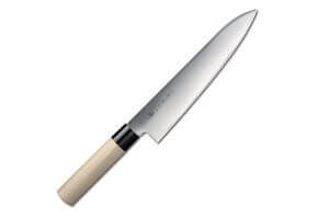 Couteau de Chef 24cm TOJIRO ZEN