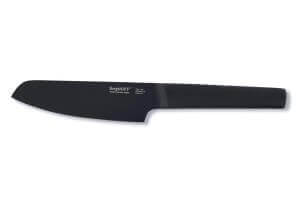 Couteau à légumes Berghoff Ron Titan 12cm revêtement titane manche acier