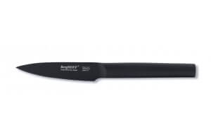 Couteau d'office Berghoff Ron Titan 8.5cm revêtement titane manche acier