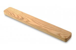 Barre aimantée Berghoff Ron Titan 40cm en bois de frêne