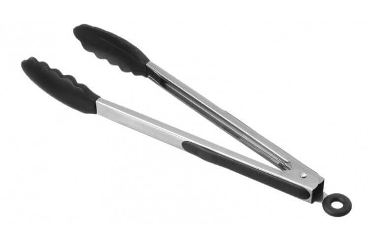 Pinces De Cuisine En Silicone Bec De Canard - Sécuritaires, Ergonomiques Et Compatibles Lave-vaisselle