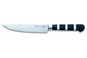 Couteau à steak forgé DICK 1905 lame 12cm manche design
