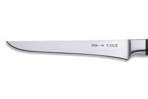Couteau à désosser forgé DICK 1905 lame flexible 15cm manche design
