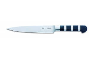 Couteau filet de sole forgé DICK 1905 lame flexible 18cm manche design