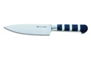 Couteau de chef forgé DICK 1905 lame 21cm manche design
