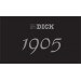 Couteau de chef forgé DICK 1905 lame 21cm manche design