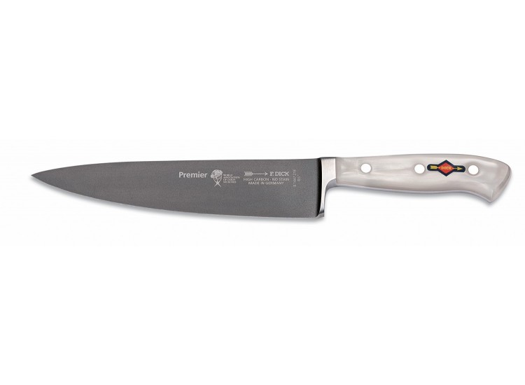 Couteau de chef professionnel Dick Premier WACS lame forgée 21cm