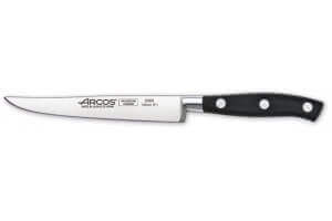 Couteau à steak forgé 13cm Riviera Arcos