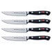 Coffret 4 couteaux à steak Dick Premier Plus lames forgés 12cm
