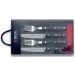 Coffret 4 couverts Dick Premier Plus lames forgés 12cm