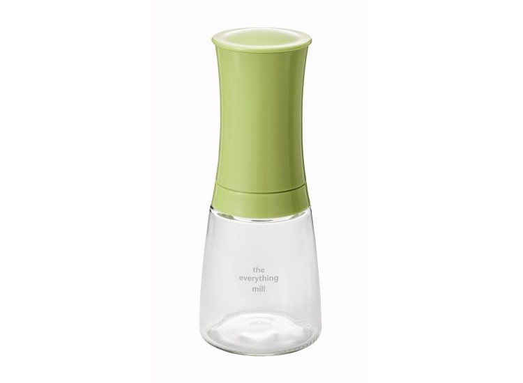 Moulin universel céramique Kyocera vert réglable et lavable 