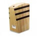 Bloc en bois magnétique 4 couteaux + 1 ciseaux DICK Premier Plus