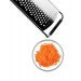 Râpe Microplane Gourmet gros grains manche noir