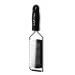 Râpe Microplane Gourmet gros grains manche noir