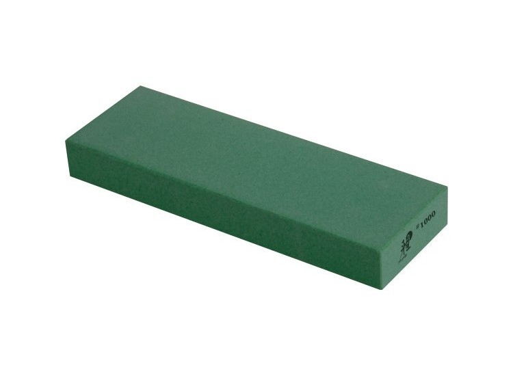 Pierre &agrave; aiguiser Miyabi grain 1000 21x7x2.5cm