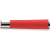 Couteau à trancher Tanto DICK Red Spirit acier inoxydable 21cm manche rouge