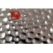 Couteau désosseur japonais Kasumi Hammered lame martelée 14.5cm