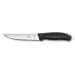 Couteau à steak lame 14cm manche noir Victorinox 6.7903.14