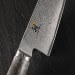 Couteau à pain japonais Miyabi 5000MCD67 24cm 132 couches de damas