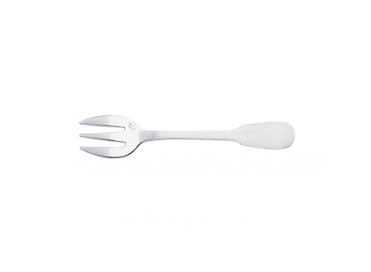 Fourchette de service pour les huîtres en acier inox Fourchette de service pour les huîtres en acier inox
