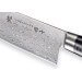 Couteau de chef japonais Tamahagane Kyoto lame 21cm acier VG5
